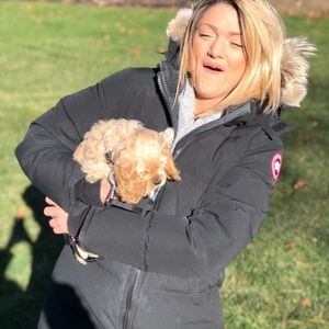 Meet your Posher, Kaylee